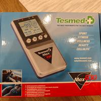 Testmed Max 830 Elettrostimolatore