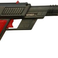 Commodore 64 C64 Cheetah Defender Pistola
