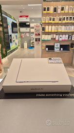 Apple MacBook Air M5 13" 16GB RAM 512GB SSD