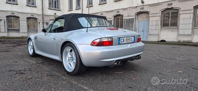 stupenda z3 m roadster 