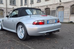 stupenda z3 m roadster 
