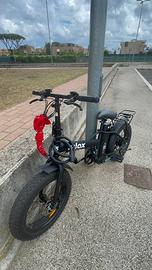 Bici elettrica