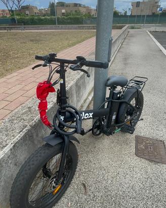 Bici elettrica