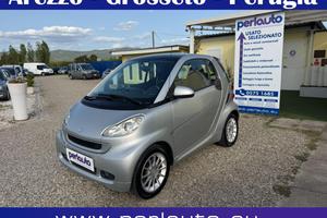 SMART ForTwo 1000 52 kW coupé passion
