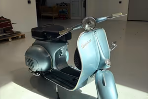 VESPA VBA 150 EPOCA