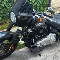Harley-Davidson Softail Slim - 2020