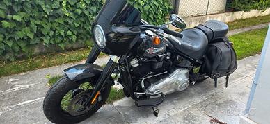 Harley-Davidson Softail Slim - 2020