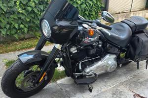 Harley-Davidson Softail Slim - 2020