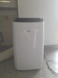 Condizionatore portatile