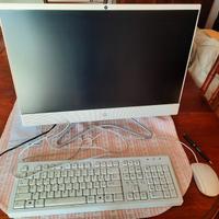 HP ALL-IN-ONE 24