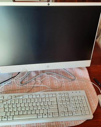 HP ALL-IN-ONE 24