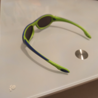 Occhiali da sole CEBE bimbi