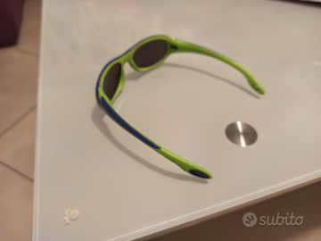 Occhiali da sole CEBE bimbi