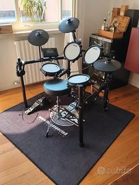 Digital Drum kit NUX DM-210