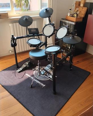 Digital Drum kit NUX DM-210