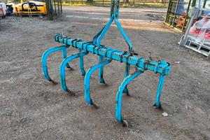 Coltivatore 9 El. 2m