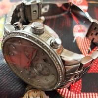 orologio cronografo  donna Michael Kors 