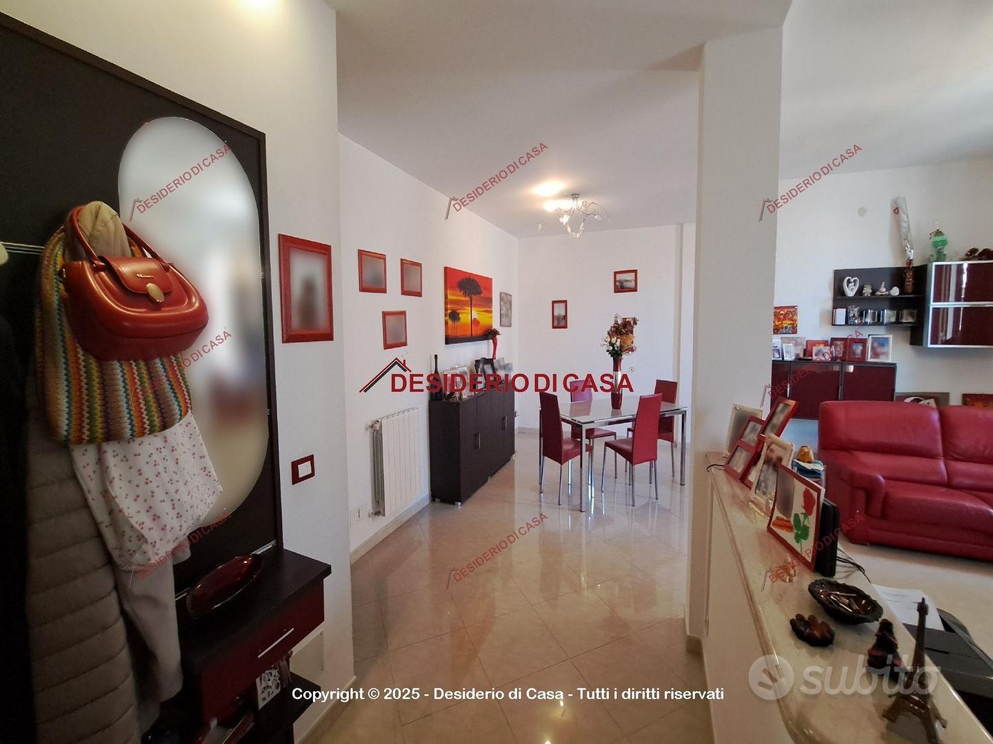 Apartment in Trapani, Xitta - Vista 3