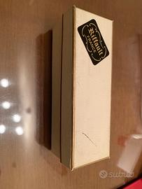 Imboccatura Riffault R3 per sax tenore