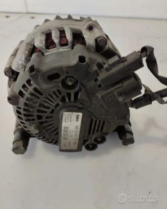 Alternatore Peugeot 5008 1.6 hdi 2012