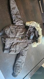 Woolrich giubbino piumino bambino 