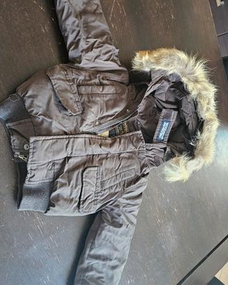Woolrich giubbino piumino bambino 