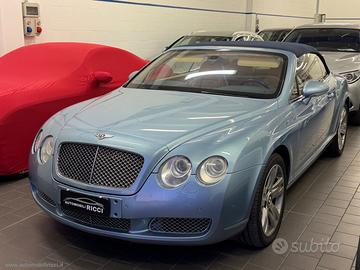 BENTLEY Continental GTC CABRIO 156.000KM