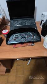 contachilometri fiat uno turbo ie 