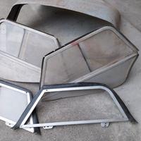 Accessori Triumph tr3