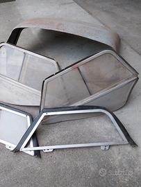 Accessori Triumph tr3