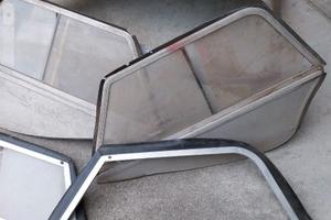 Accessori Triumph tr3