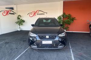 SEAT Arona 1.0 ECO TSI 81KW FR DSG
