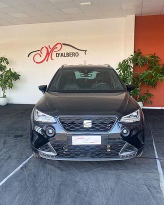 SEAT Arona 1.0 ECO TSI 81KW FR DSG