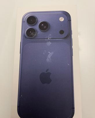 Iphone 17 PRO ( NUOVO)