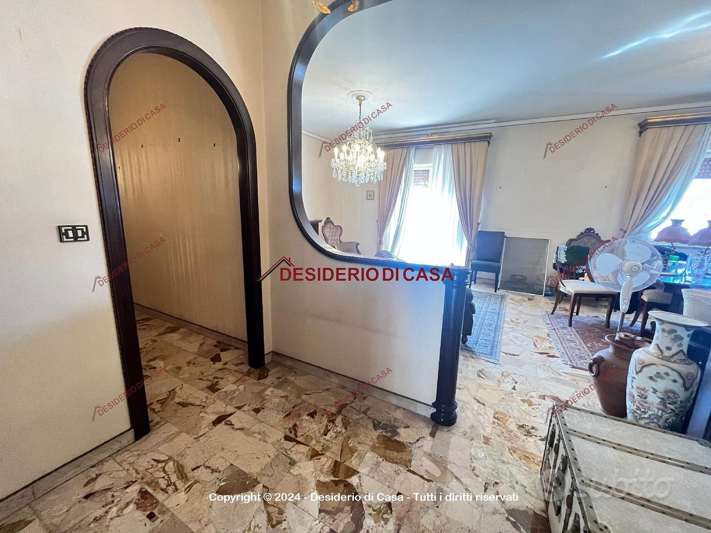 Appartamento – Palermo, Roccella, II Circoscrizione - Vista 5