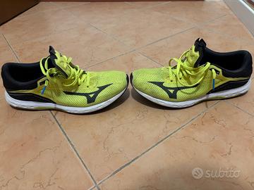 Scarpe mizuno