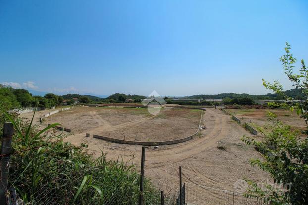 TERRENO A SOIANO DEL LAGO