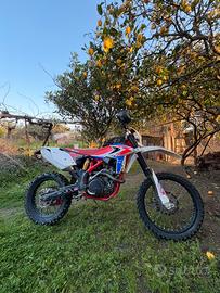 Beta rr 498