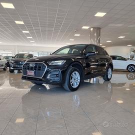 Audi Q5 Business 2.0 TDI 204cv 40 Quattro S-tronic