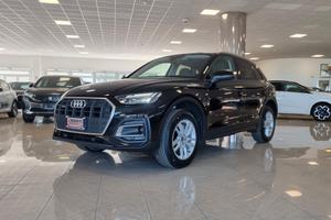 Audi Q5 Business 2.0 TDI 204cv 40 Quattro S-tronic