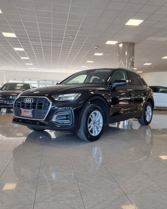 Audi Q5 Business 2.0 TDI 204cv 40 Quattro S-tronic