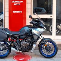 Yamaha Tracer 7