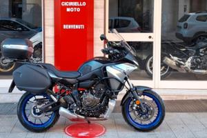 Yamaha Tracer 7