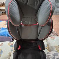 seggiolino auto porsche isofix