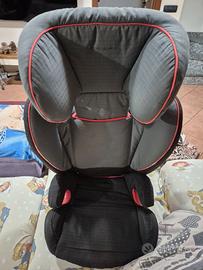 seggiolino auto porsche isofix