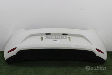 Paraurti posteriore seat leon 2014 | 00313