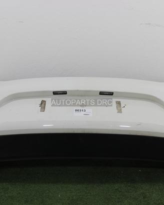 Paraurti posteriore seat leon 2014 | 00313