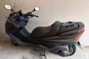 Scooter Yamaha Majesty 250 cc