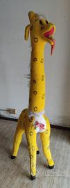 Giraffa vintage anni 60-70