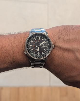 citizen eco drive